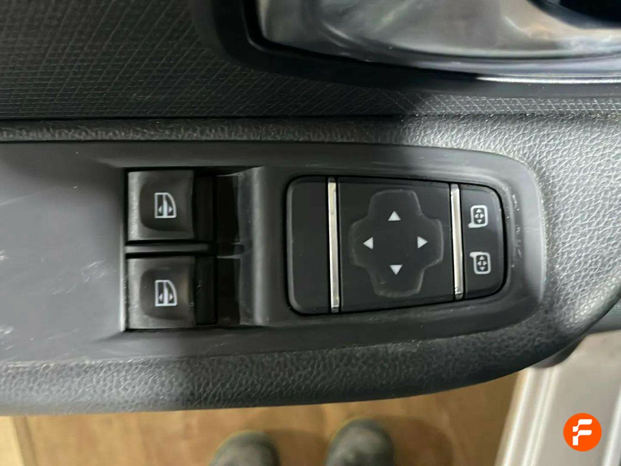 Foto Renault Clio 18