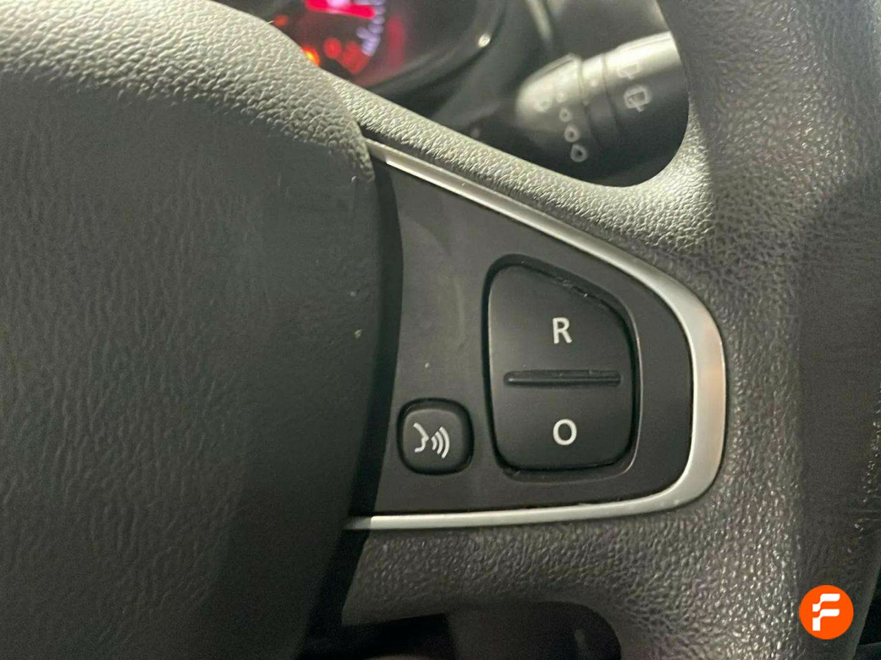 Foto Renault Clio 20