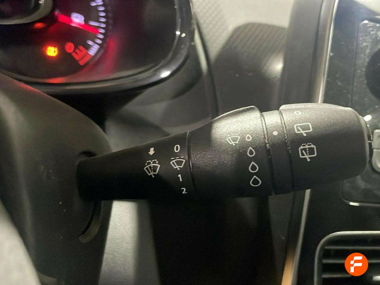 Foto Renault Clio 22