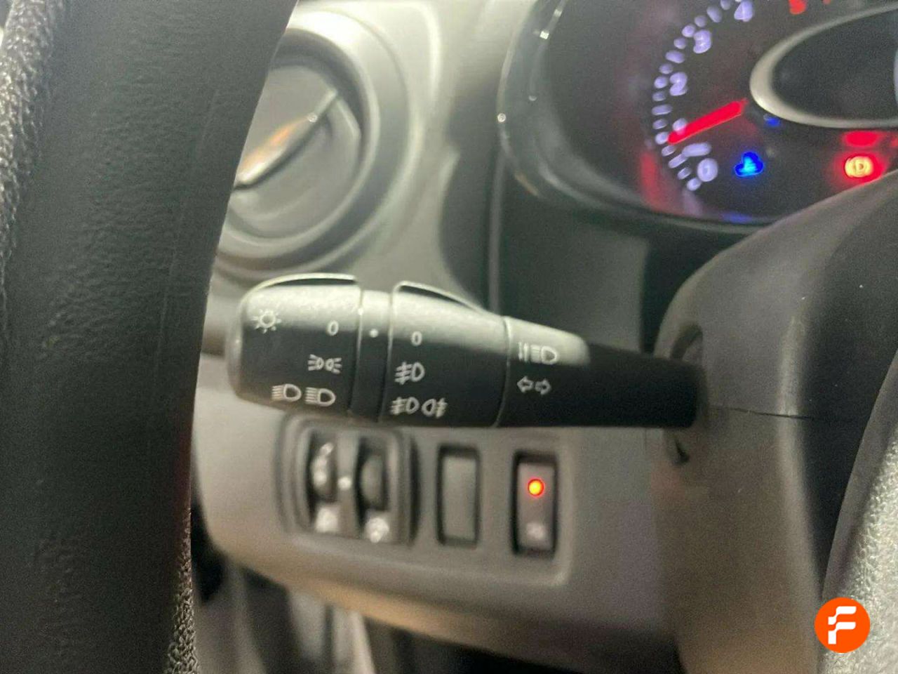 Foto Renault Clio 23