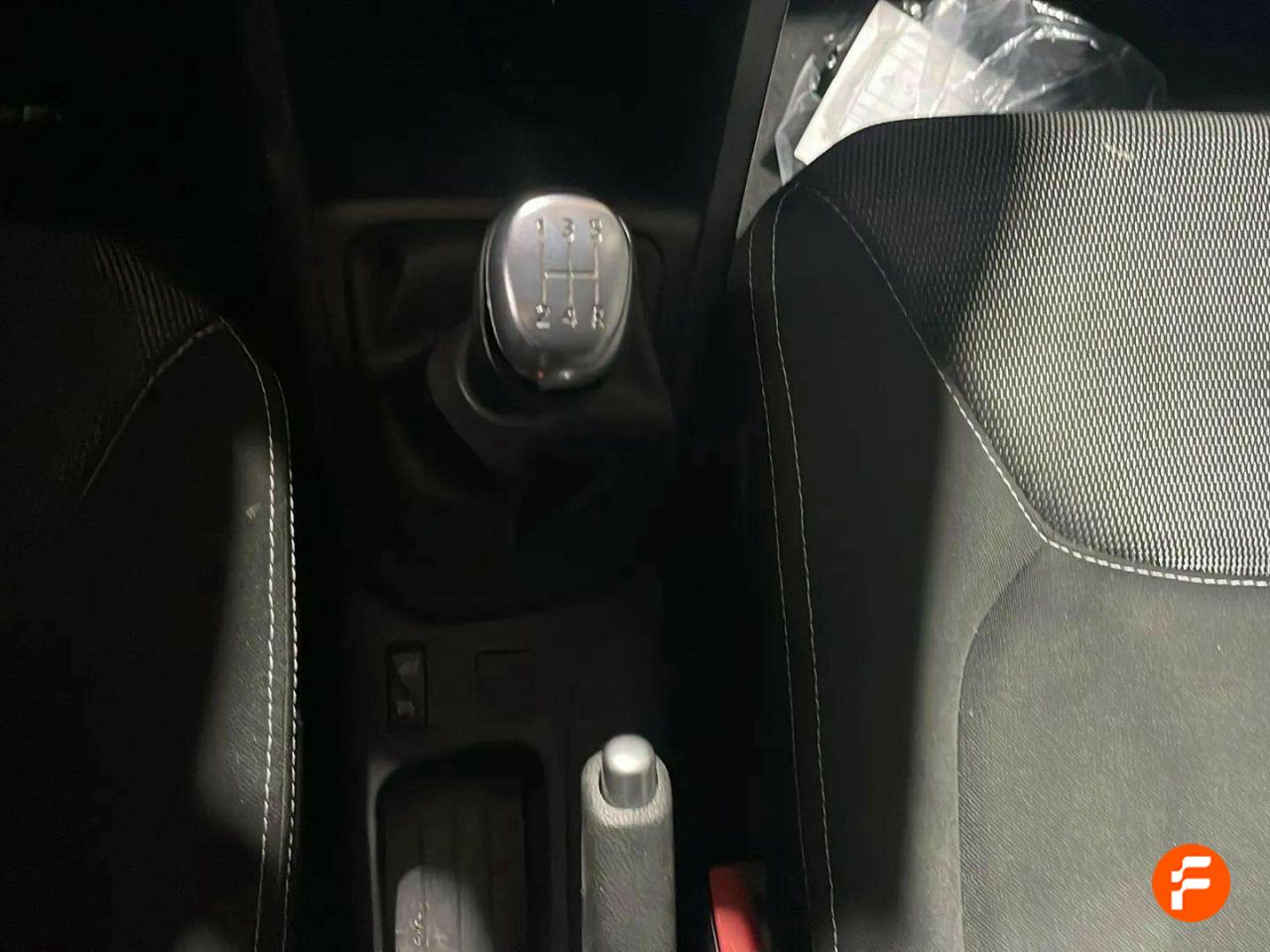 Foto Renault Clio 27