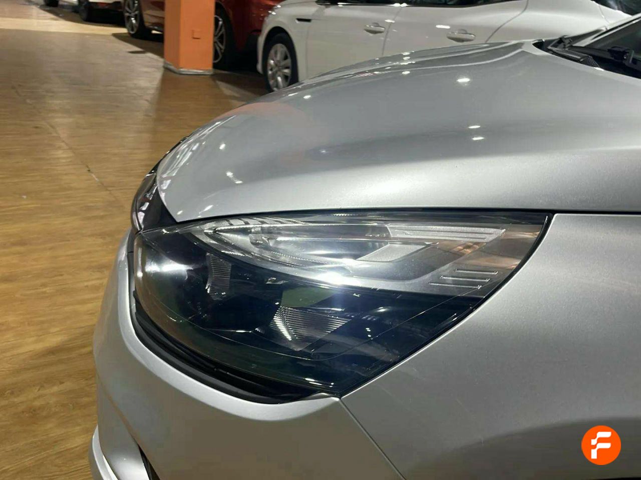 Foto Renault Clio 28