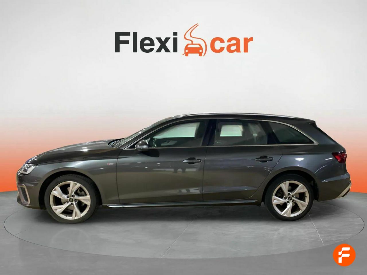 Foto Audi A4 3