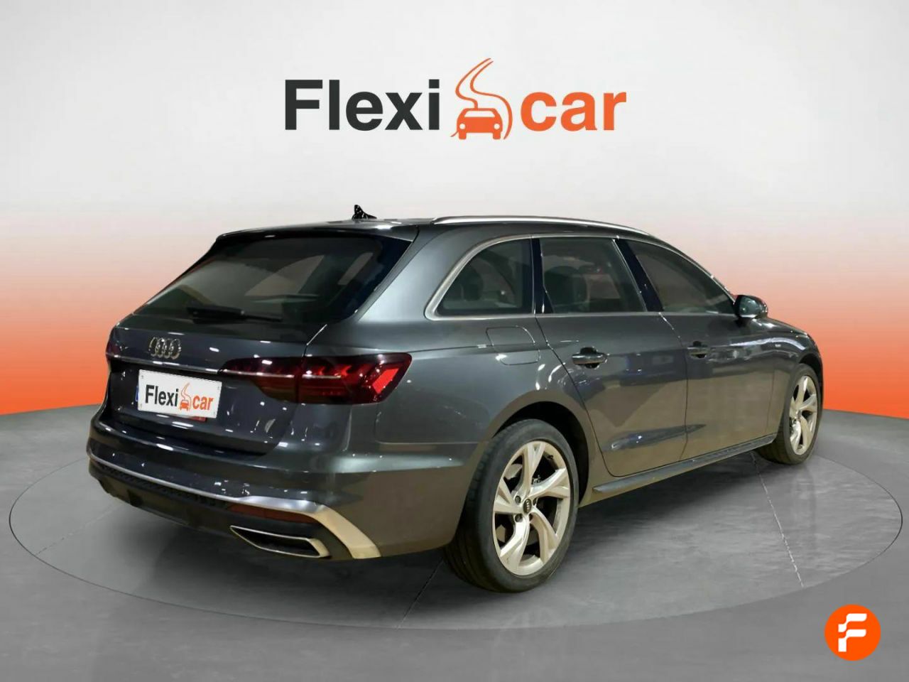 Foto Audi A4 7