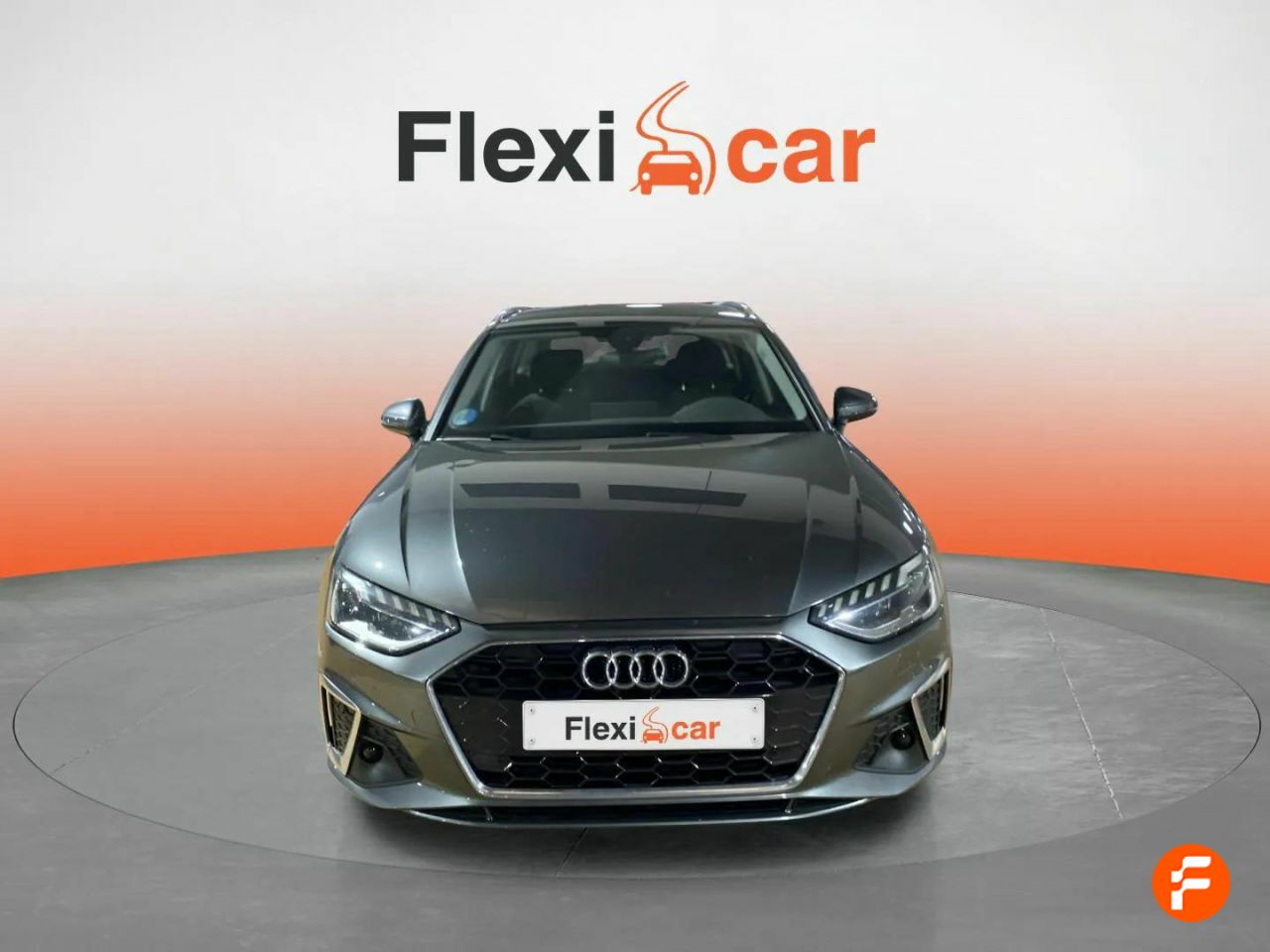 Foto Audi A4 9
