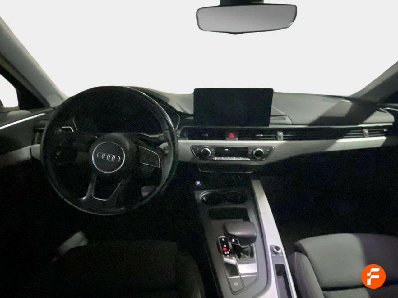 Foto Audi A4 10
