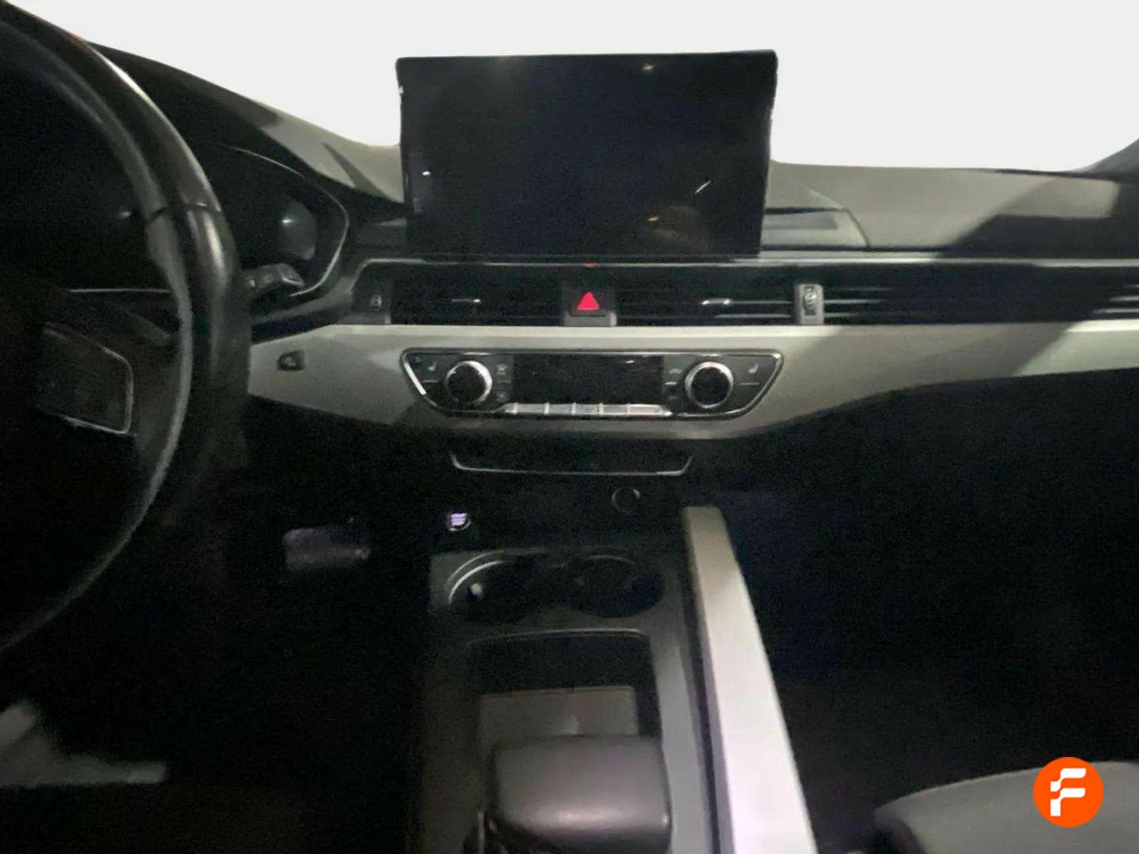 Foto Audi A4 11