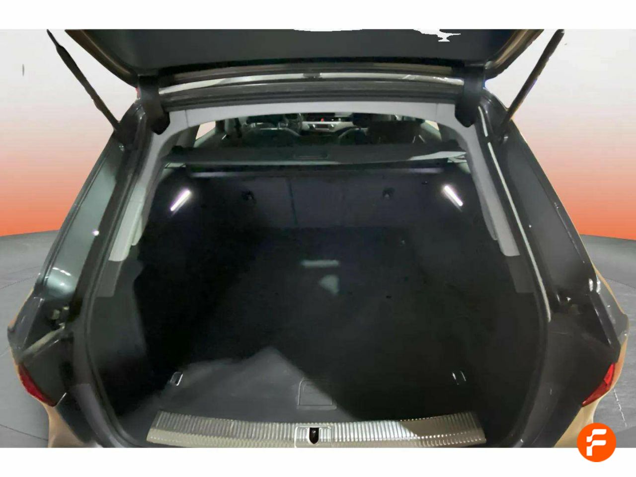 Foto Audi A4 17