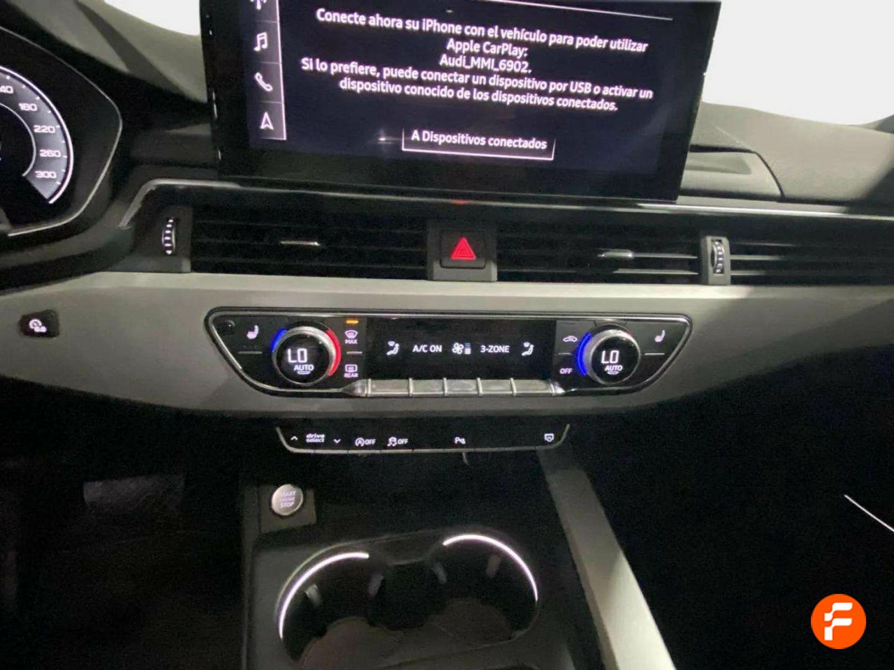 Foto Audi A4 18