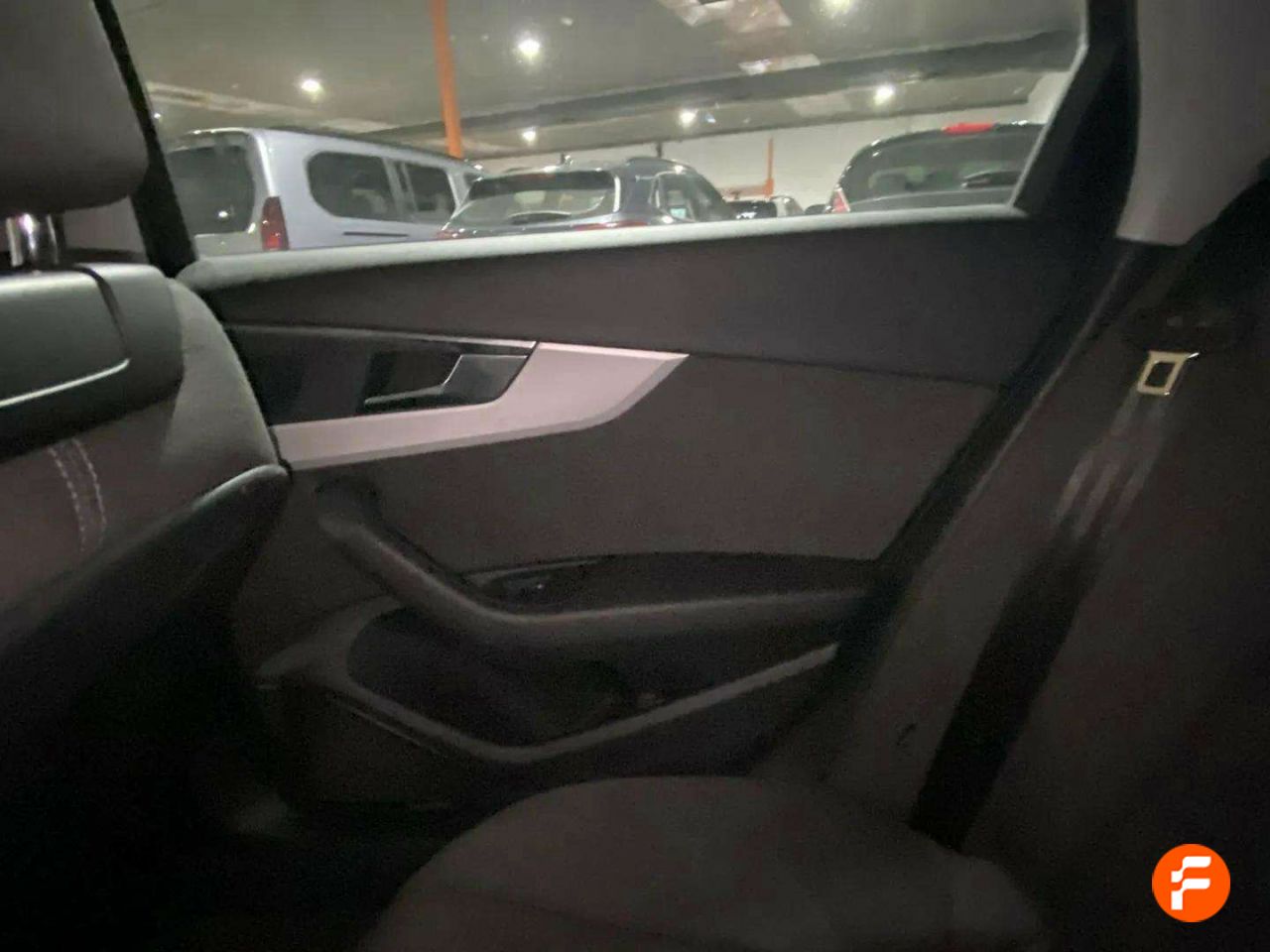Foto Audi A4 22
