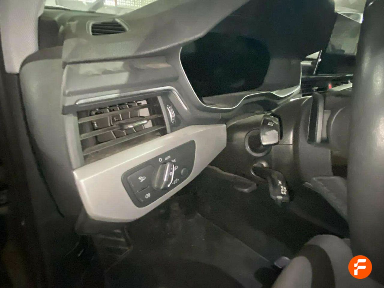 Foto Audi A4 24