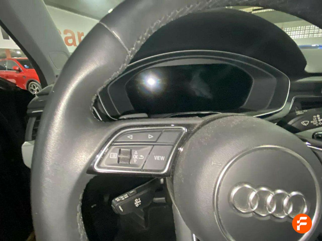Foto Audi A4 25