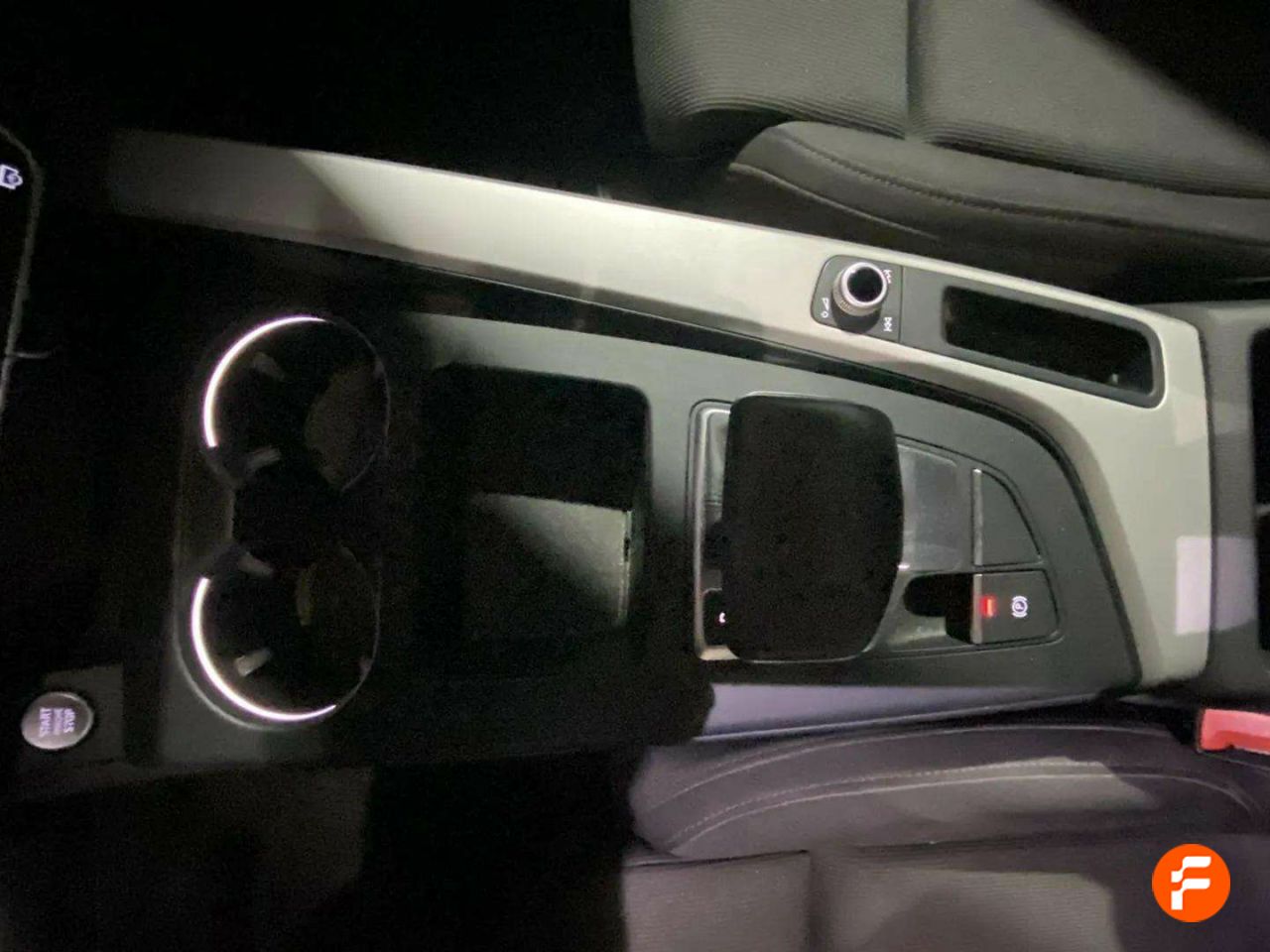 Foto Audi A4 28