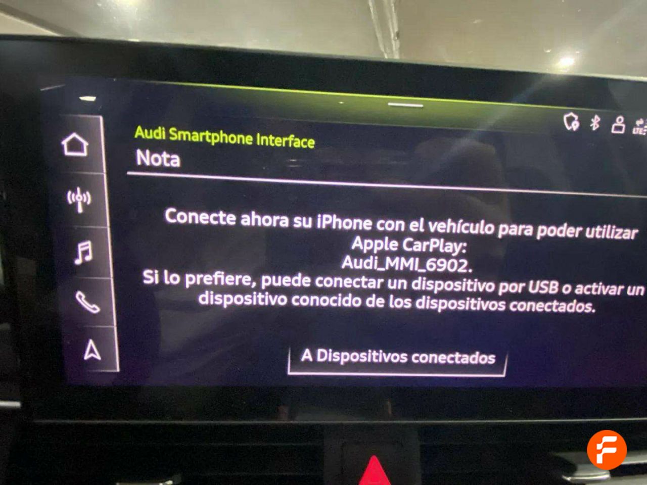Foto Audi A4 30