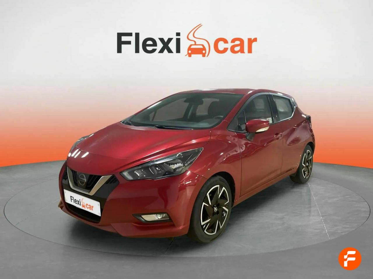 Foto Nissan Micra 2