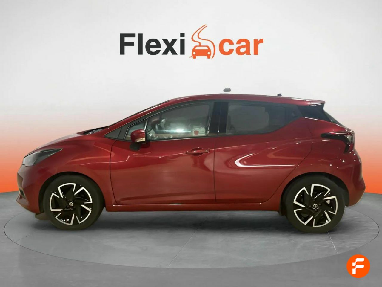 Foto Nissan Micra 3
