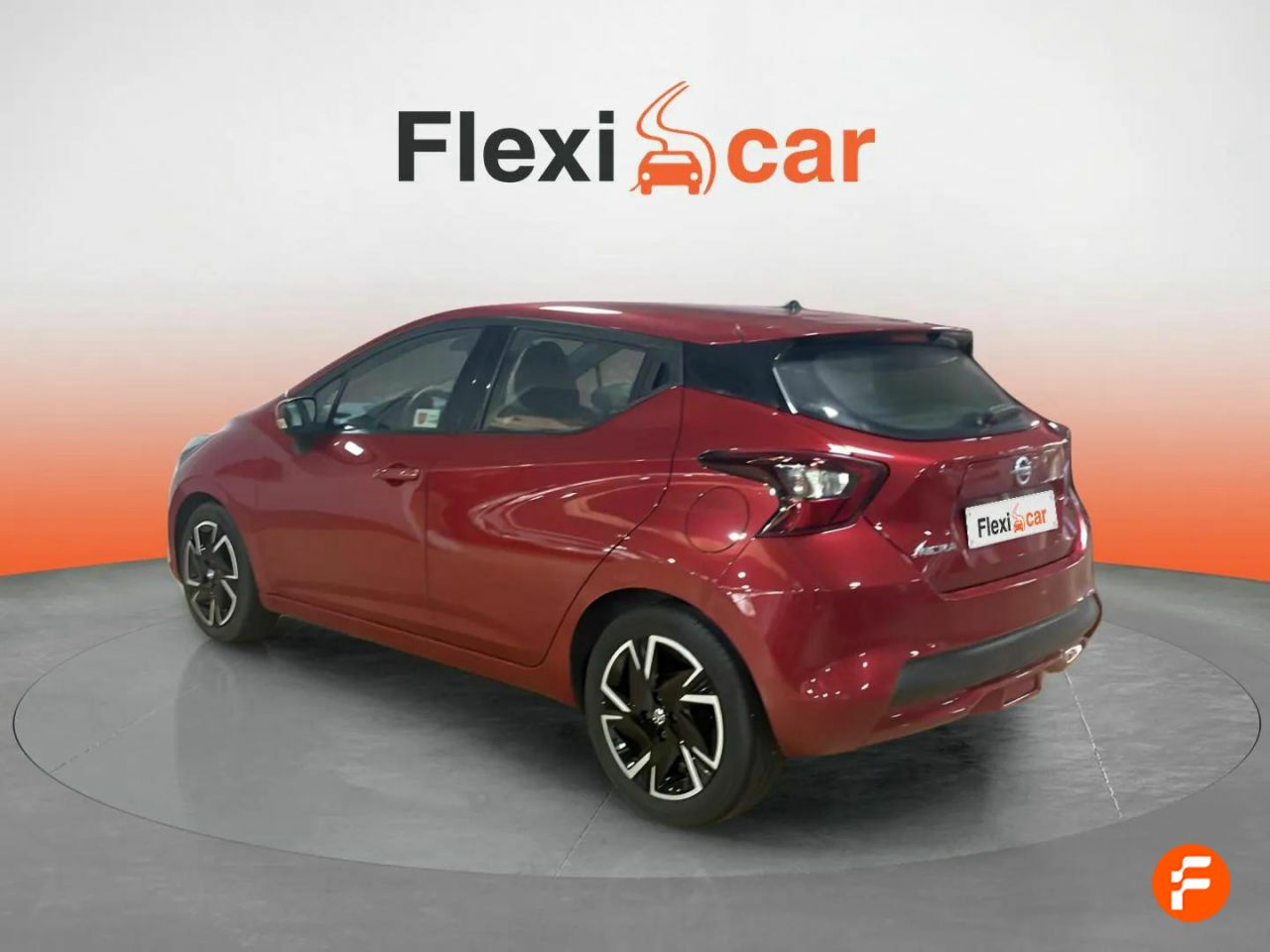 Foto Nissan Micra 4