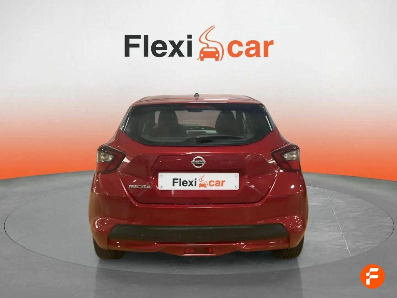 Foto Nissan Micra 5