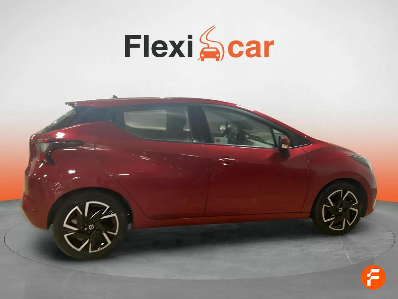 Foto Nissan Micra 8