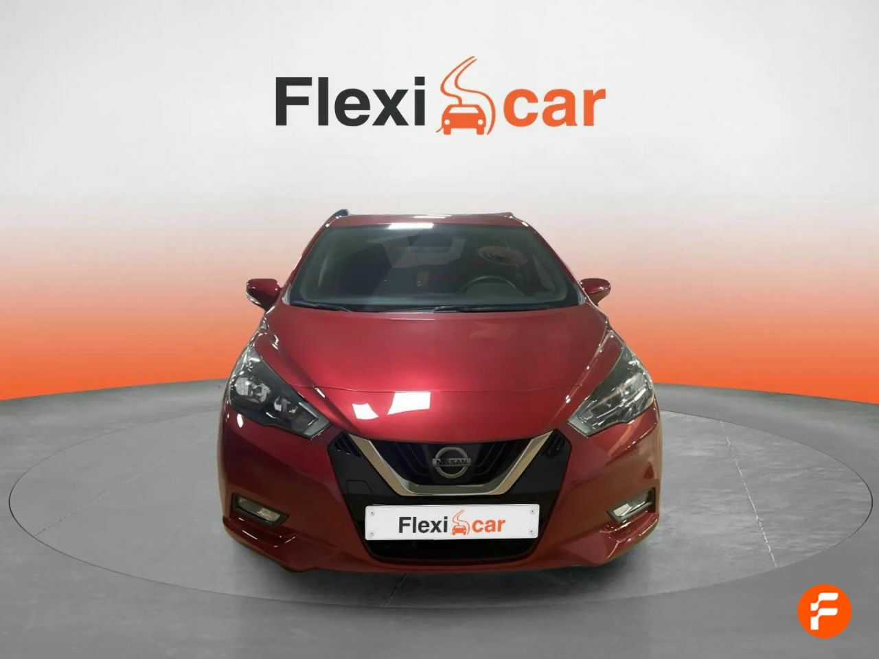 Foto Nissan Micra 9