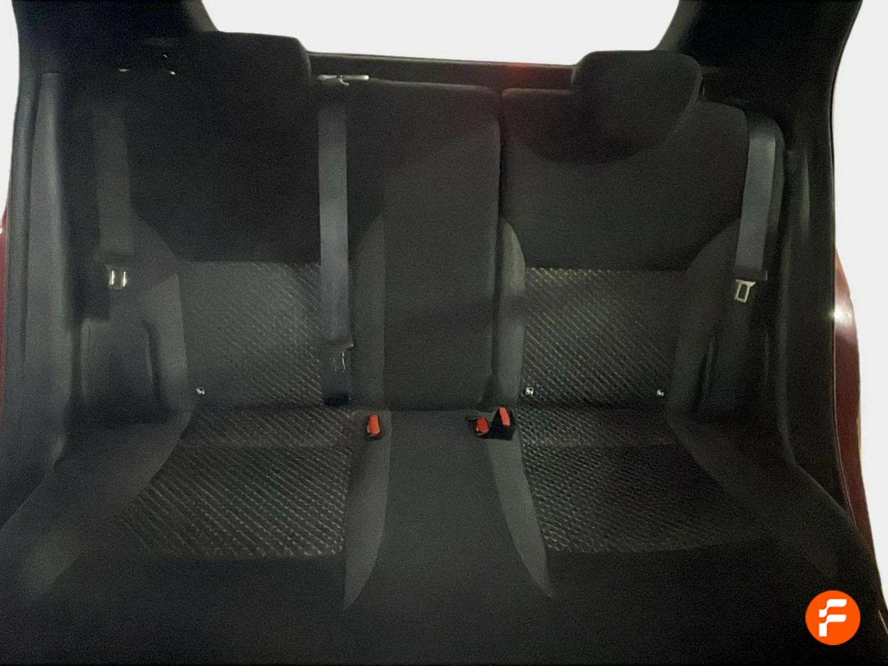 Foto Nissan Micra 16