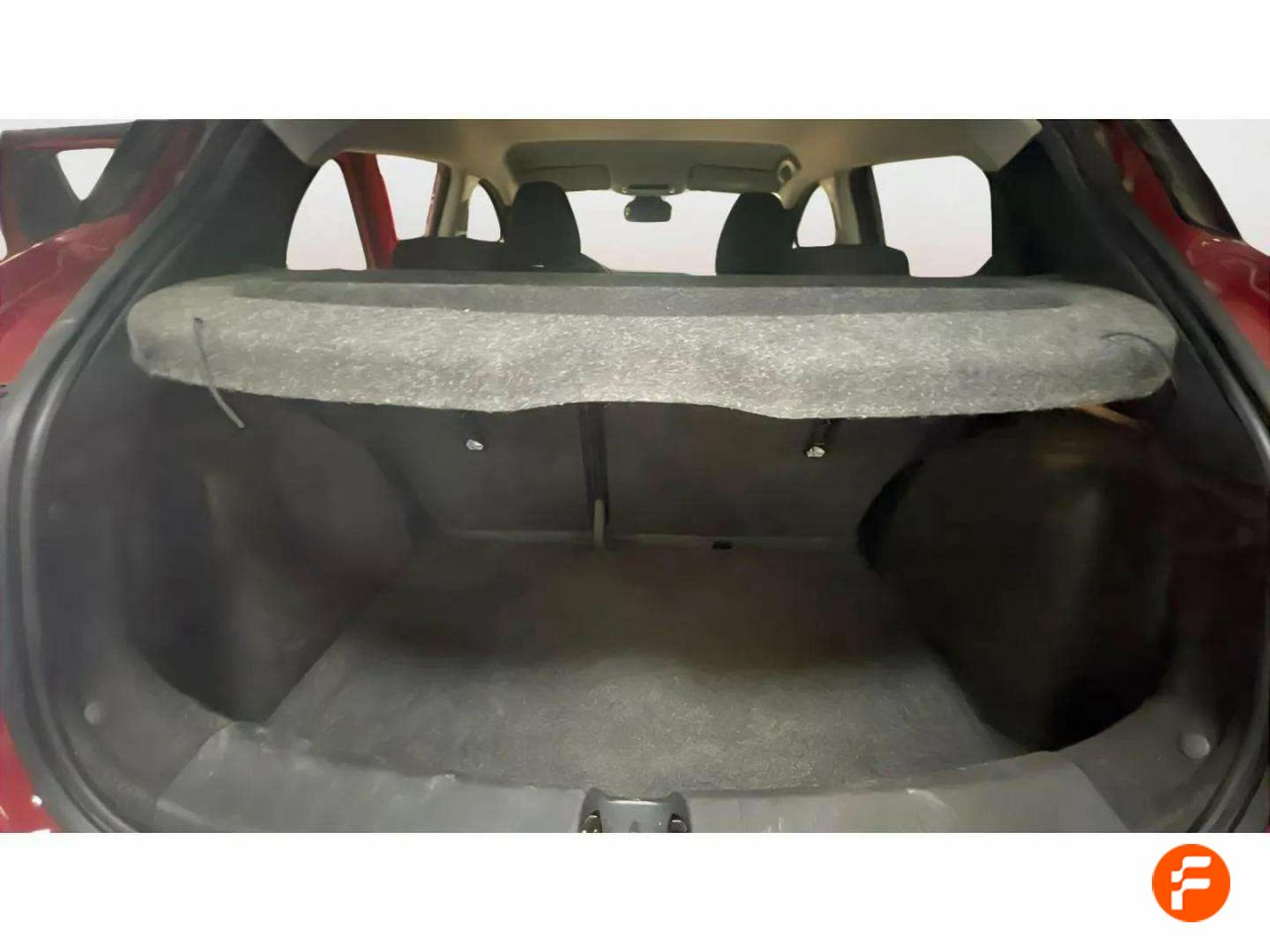 Foto Nissan Micra 17