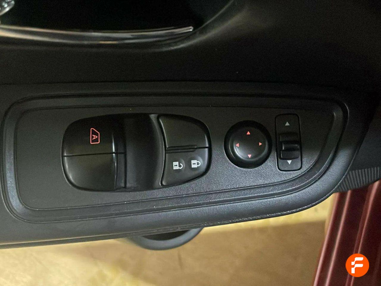 Foto Nissan Micra 20