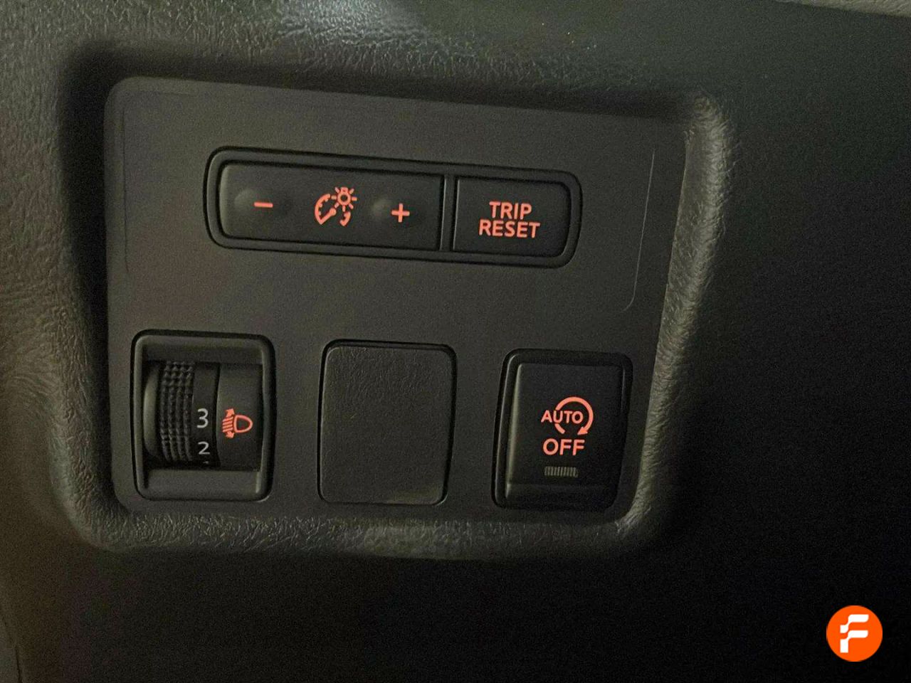 Foto Nissan Micra 21
