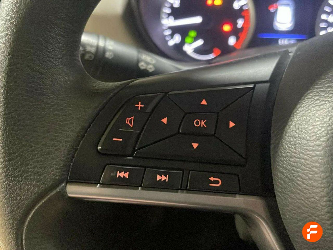 Foto Nissan Micra 24