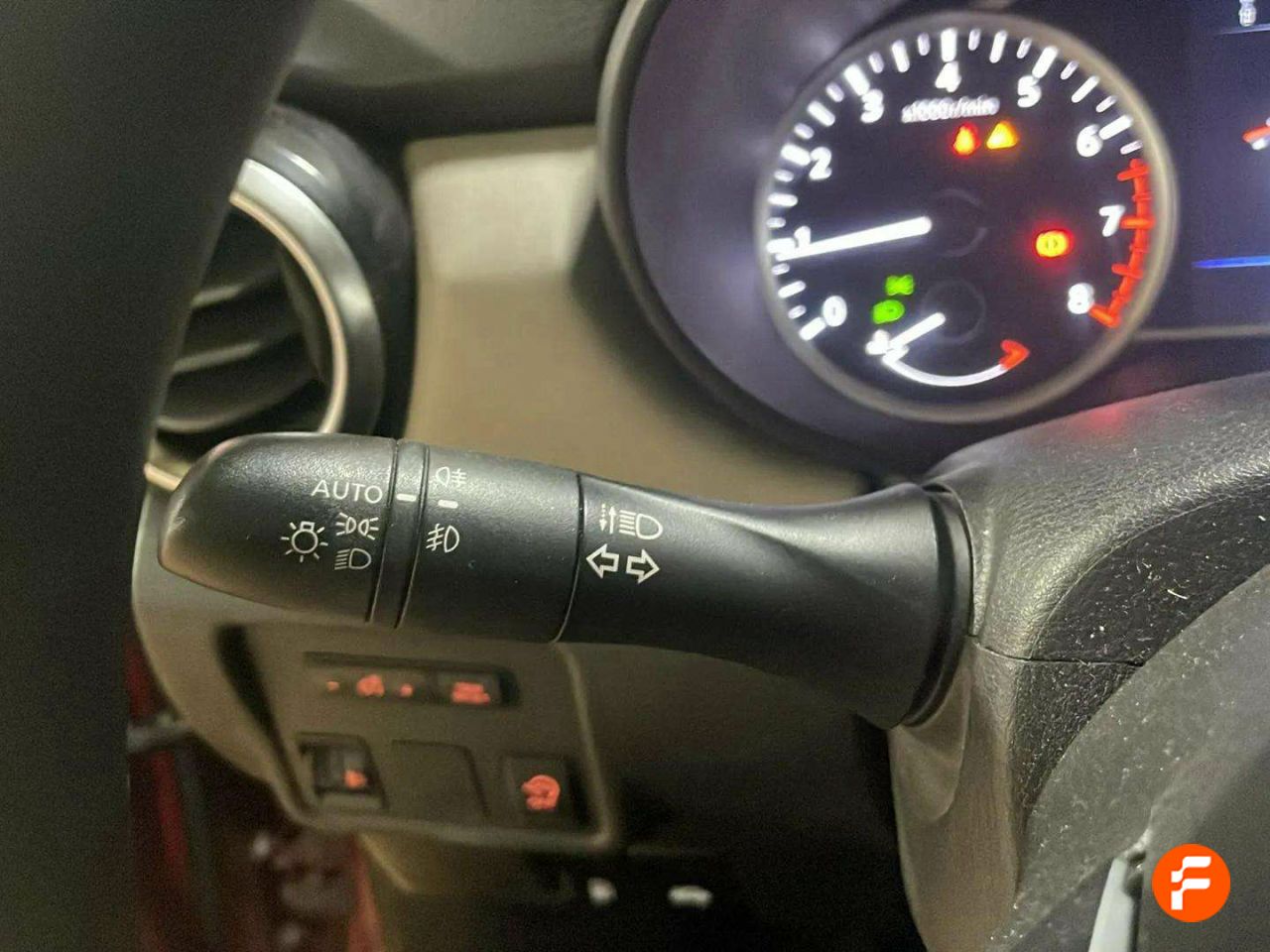 Foto Nissan Micra 26