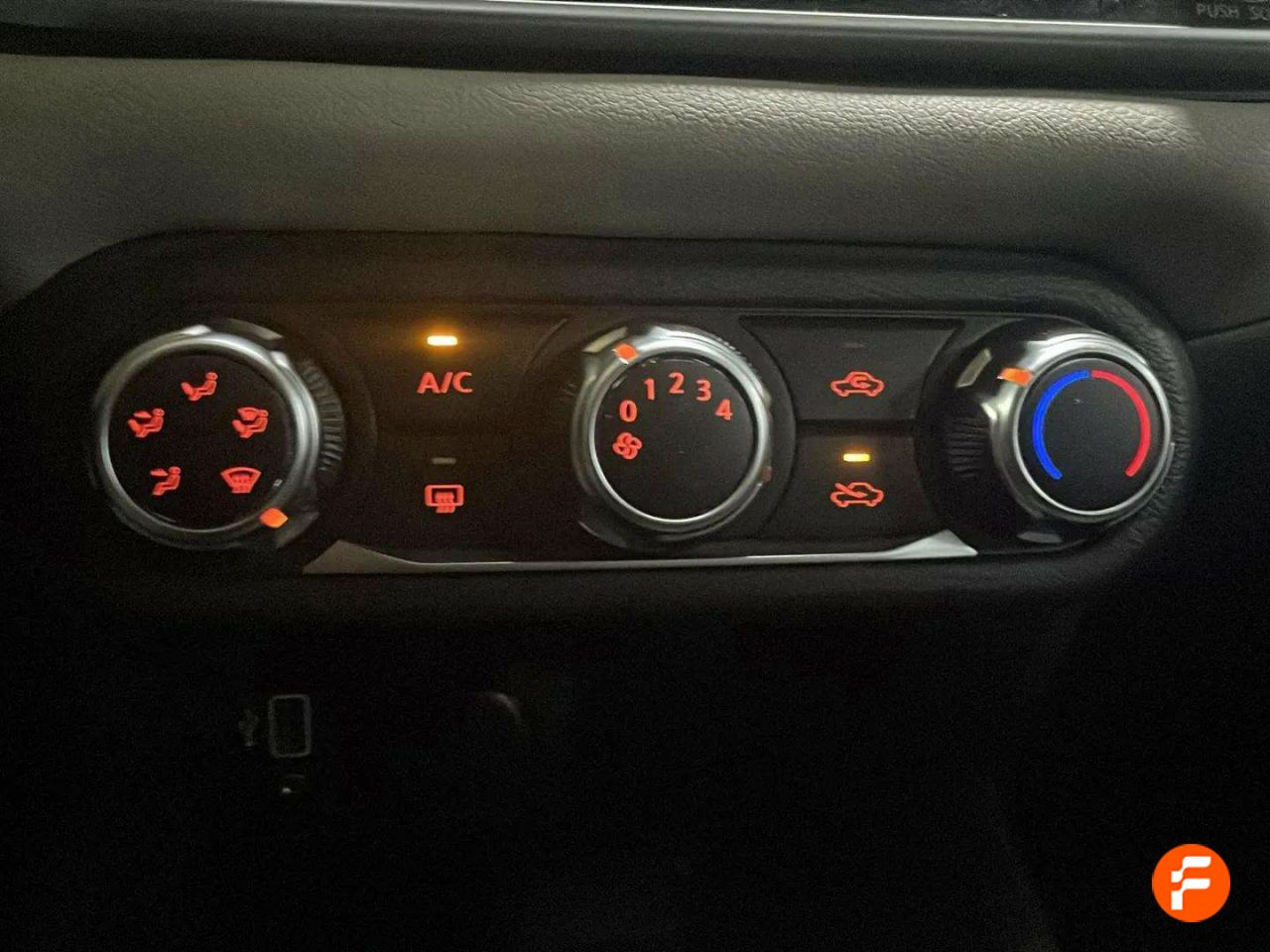 Foto Nissan Micra 27