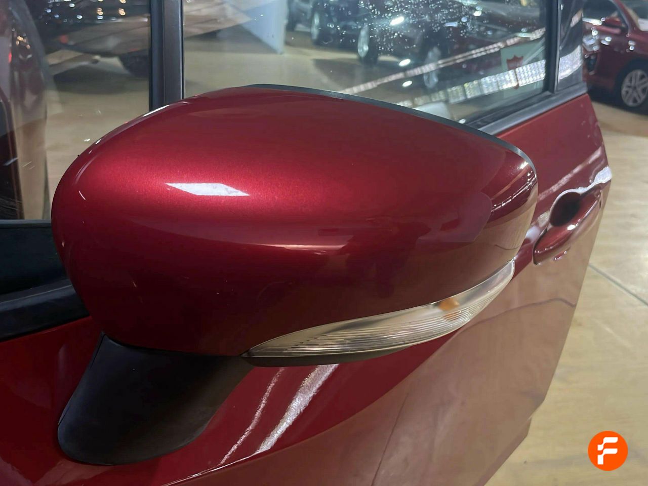 Foto Nissan Micra 29