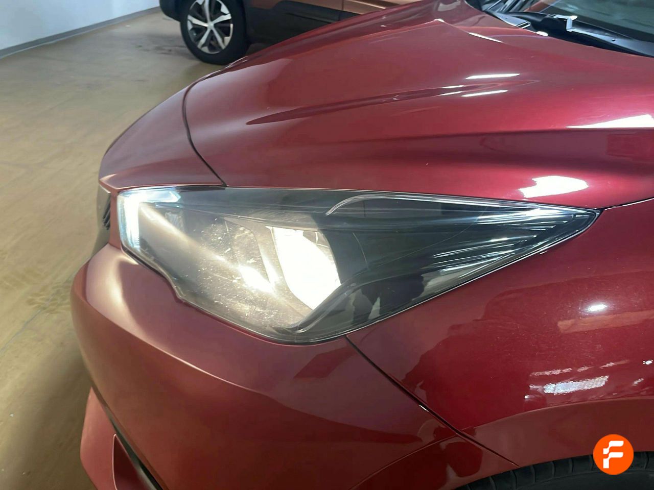Foto Nissan Micra 30