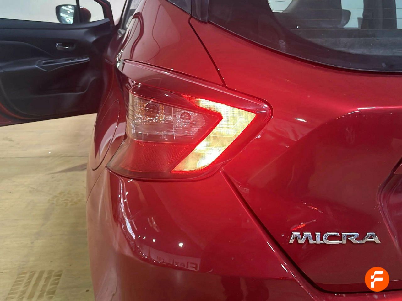 Foto Nissan Micra 31