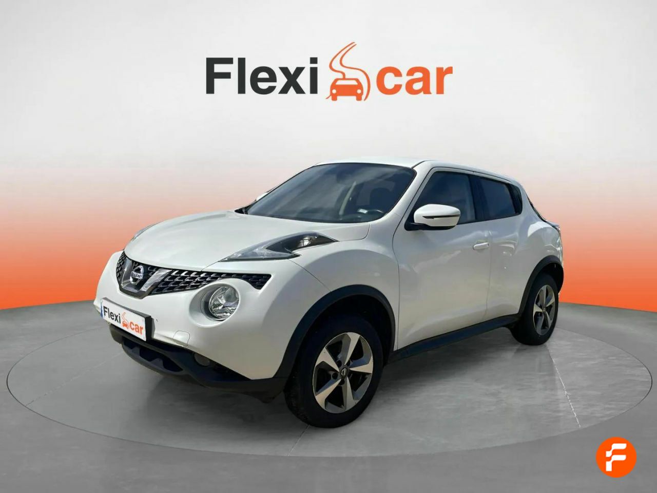 Foto Nissan Juke 2