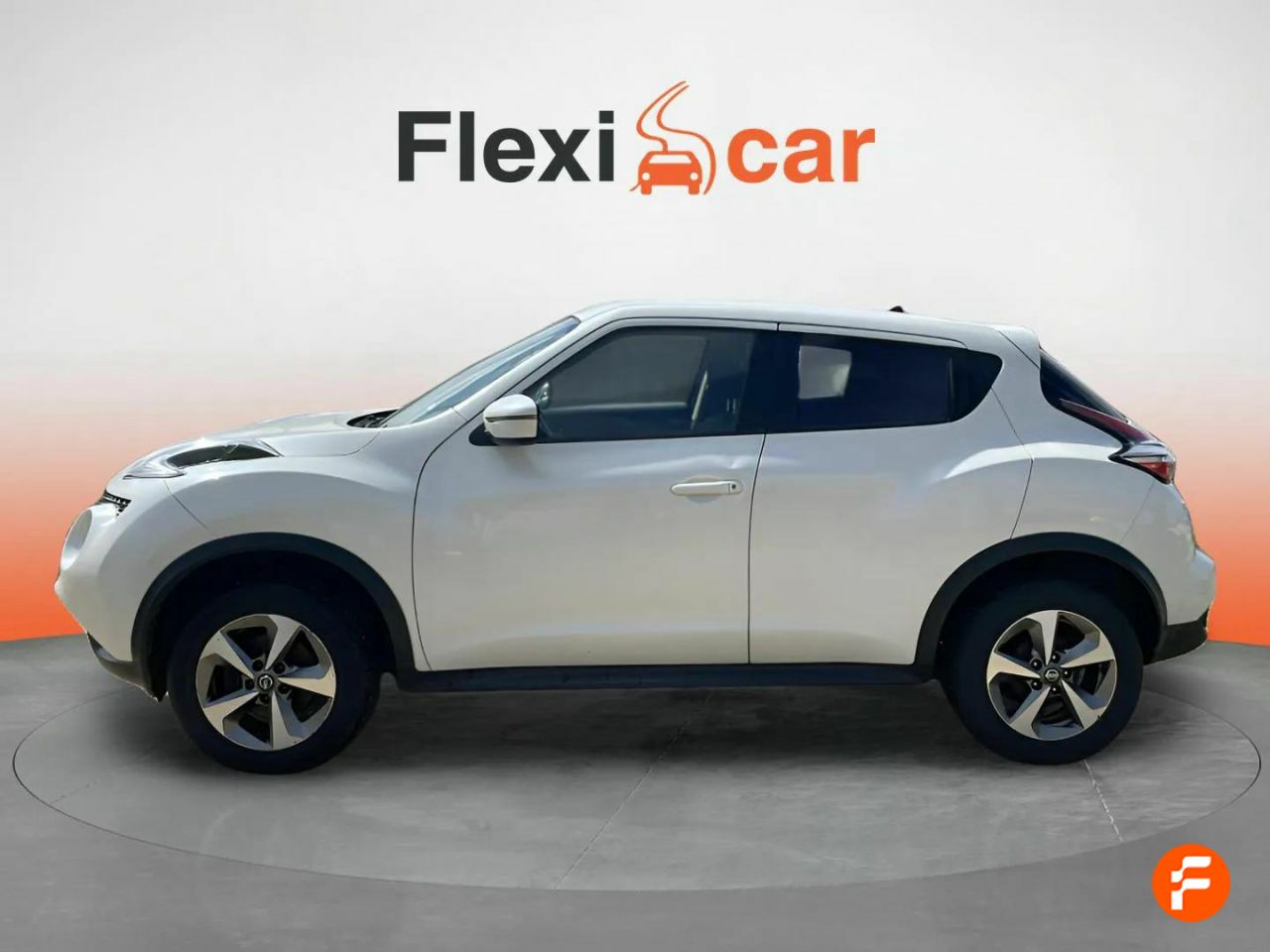 Foto Nissan Juke 3