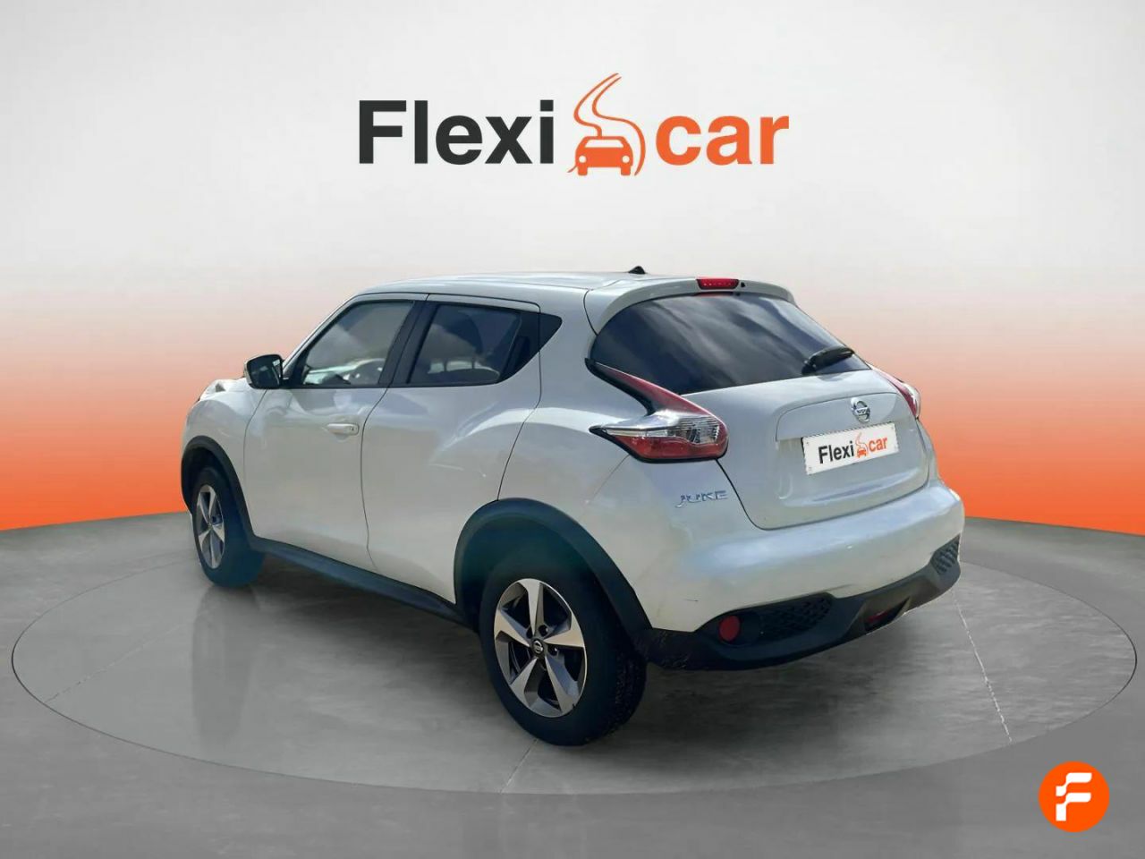 Foto Nissan Juke 4