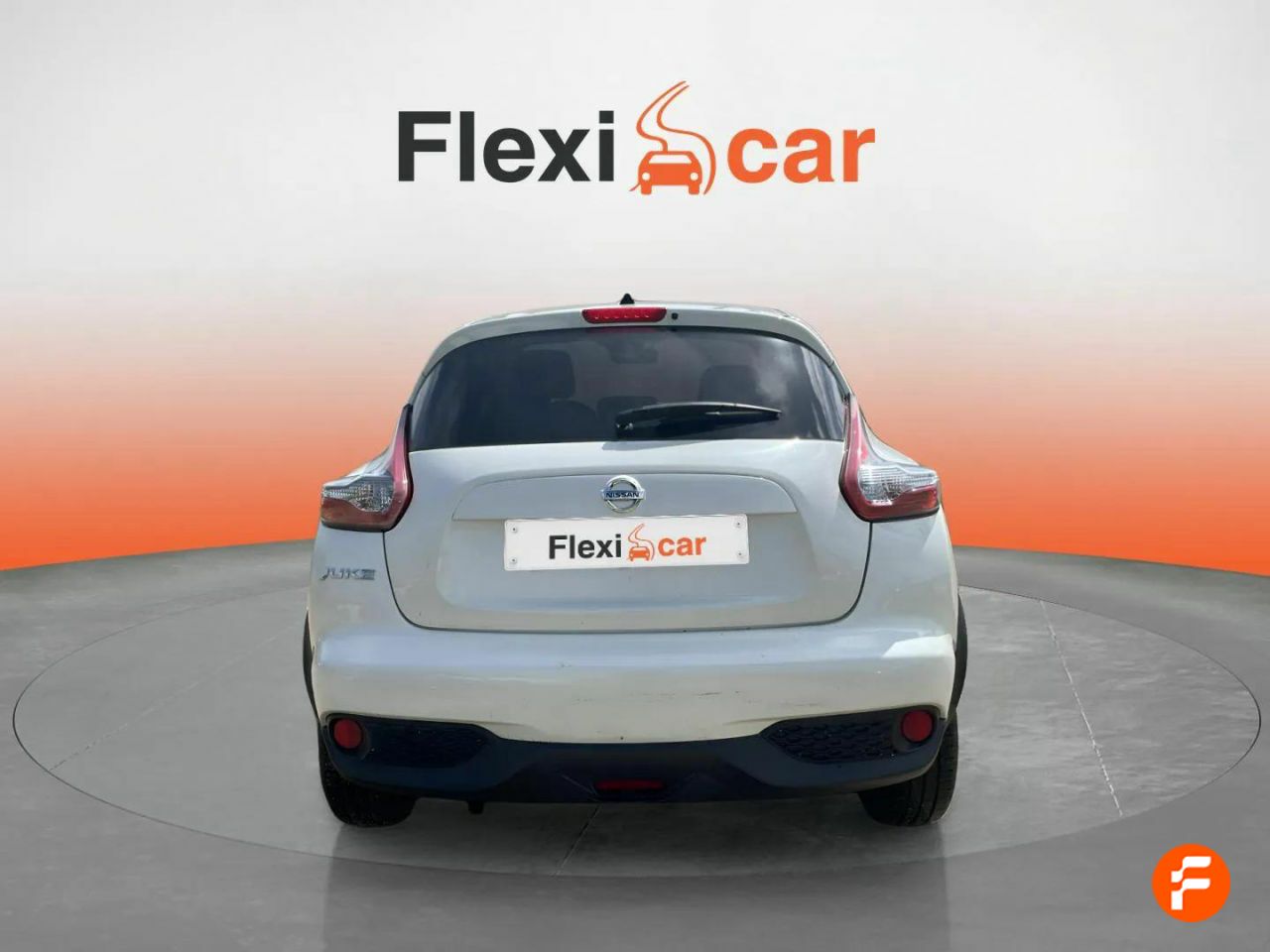 Foto Nissan Juke 5