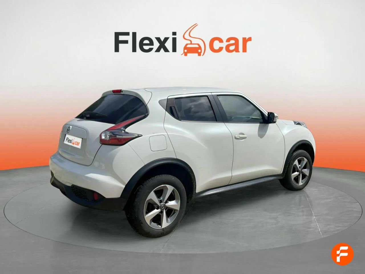Foto Nissan Juke 7