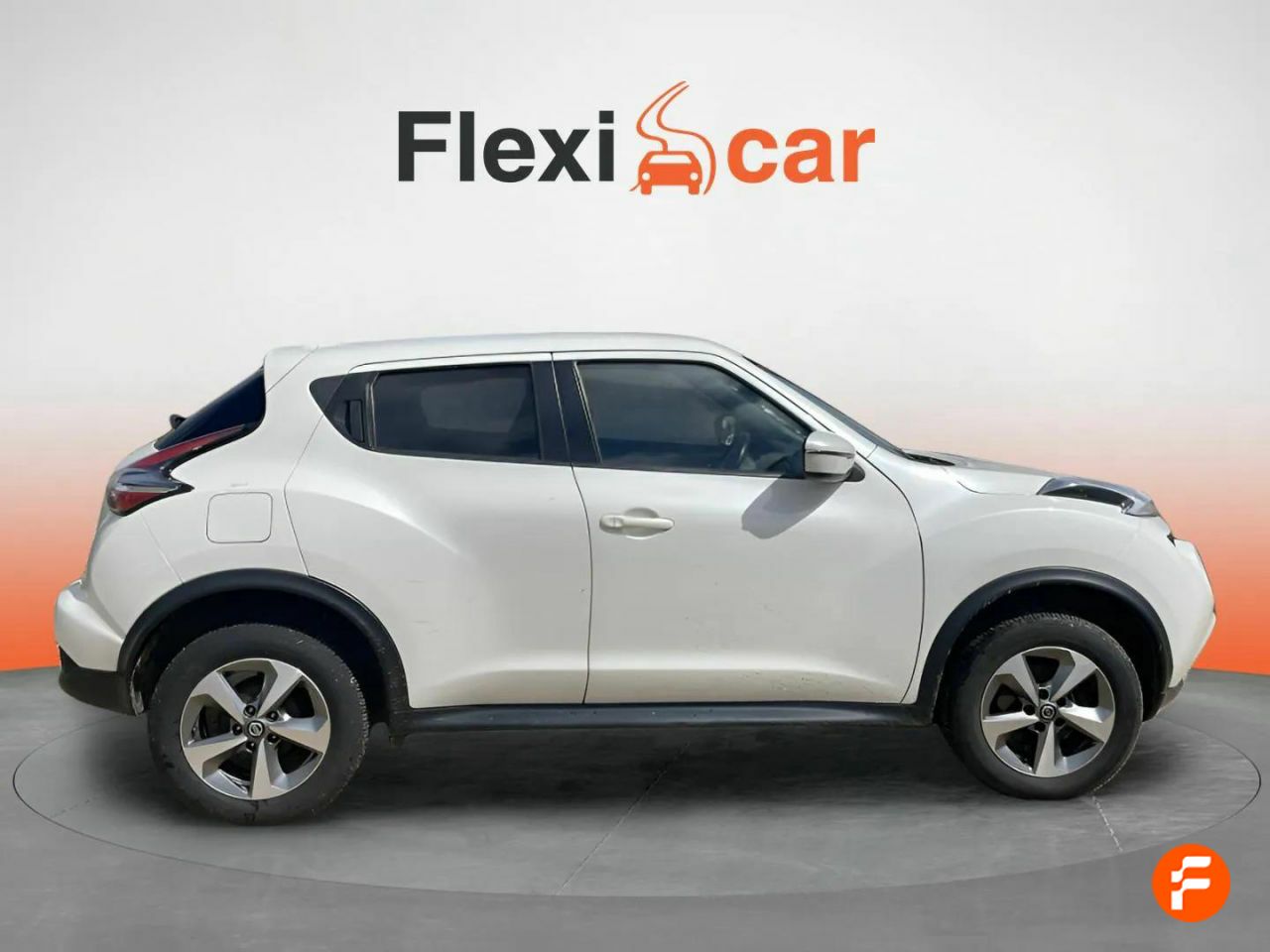 Foto Nissan Juke 8