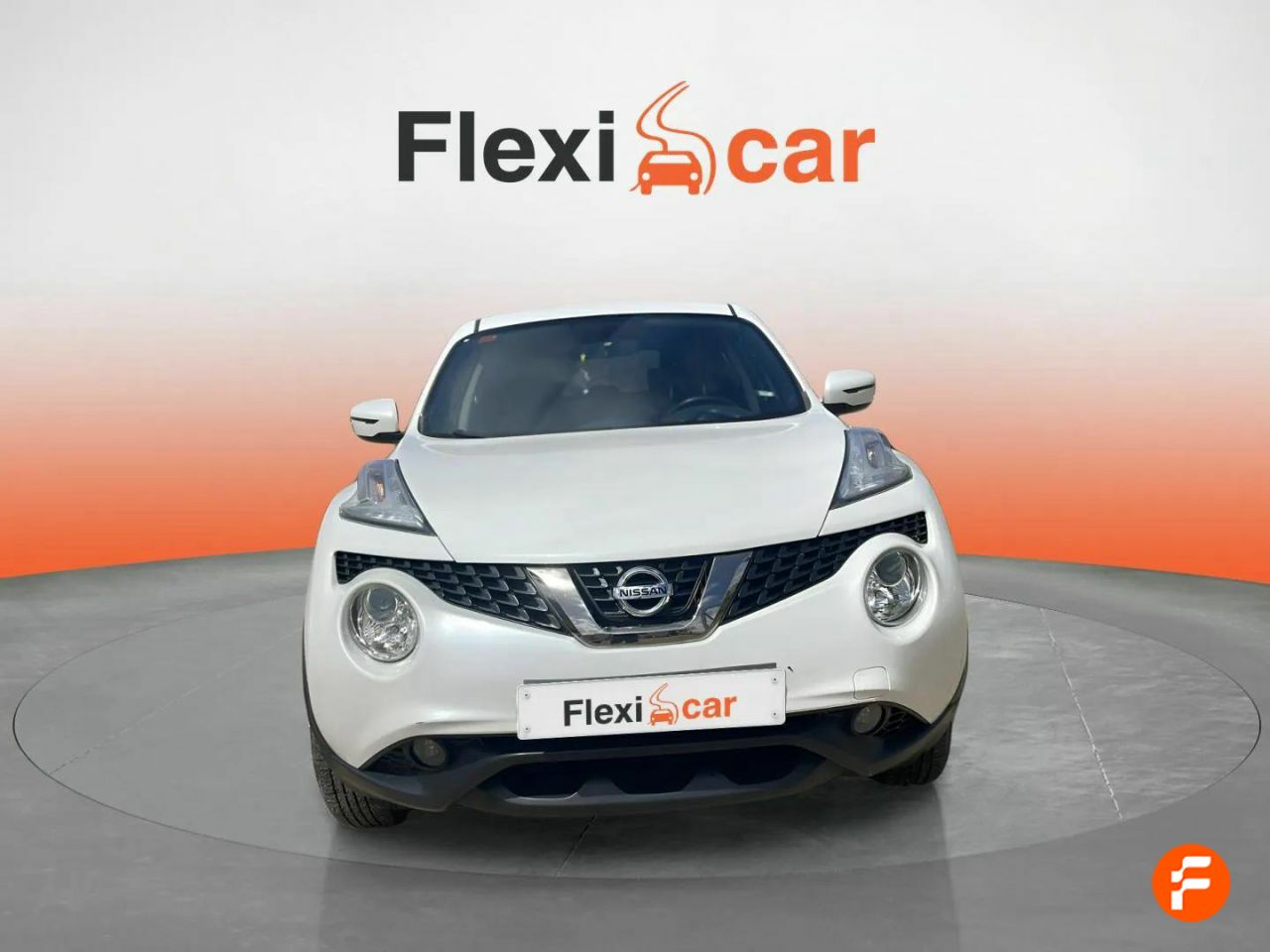 Foto Nissan Juke 9