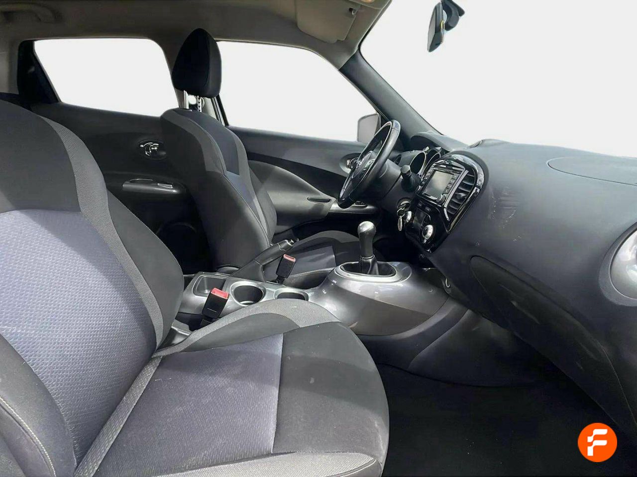 Foto Nissan Juke 15