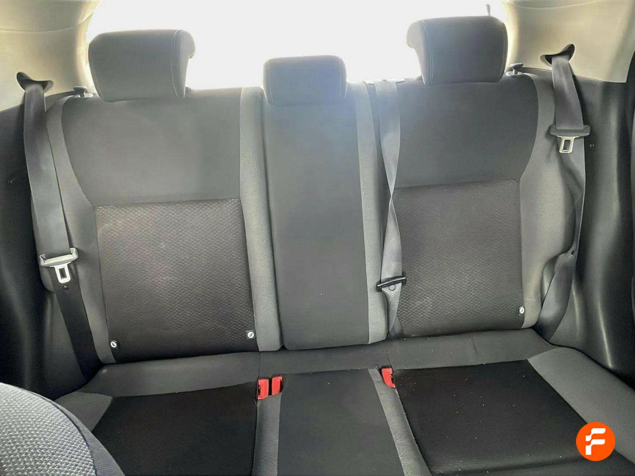 Foto Nissan Juke 16
