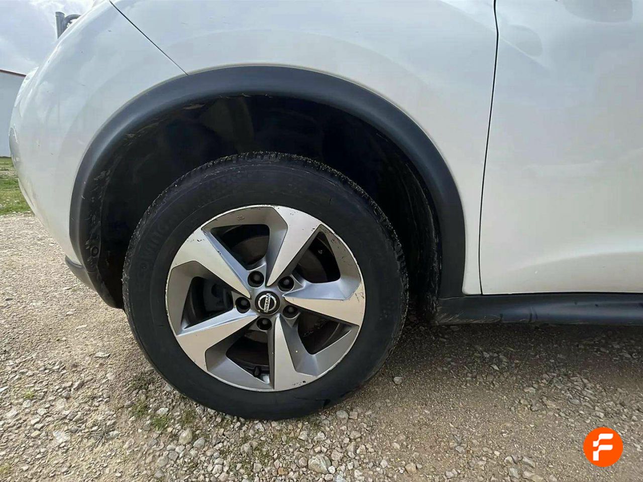 Foto Nissan Juke 18