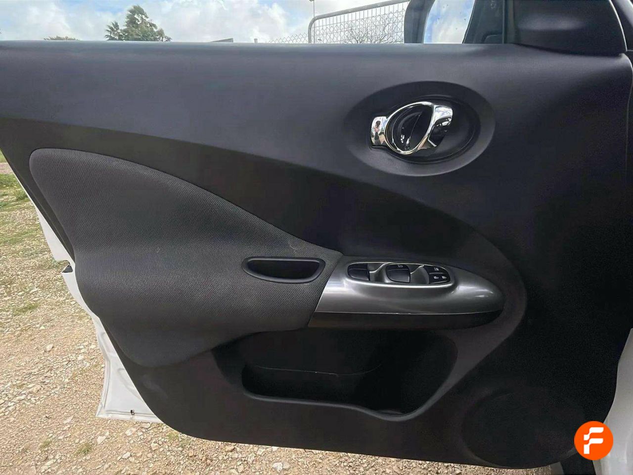 Foto Nissan Juke 19