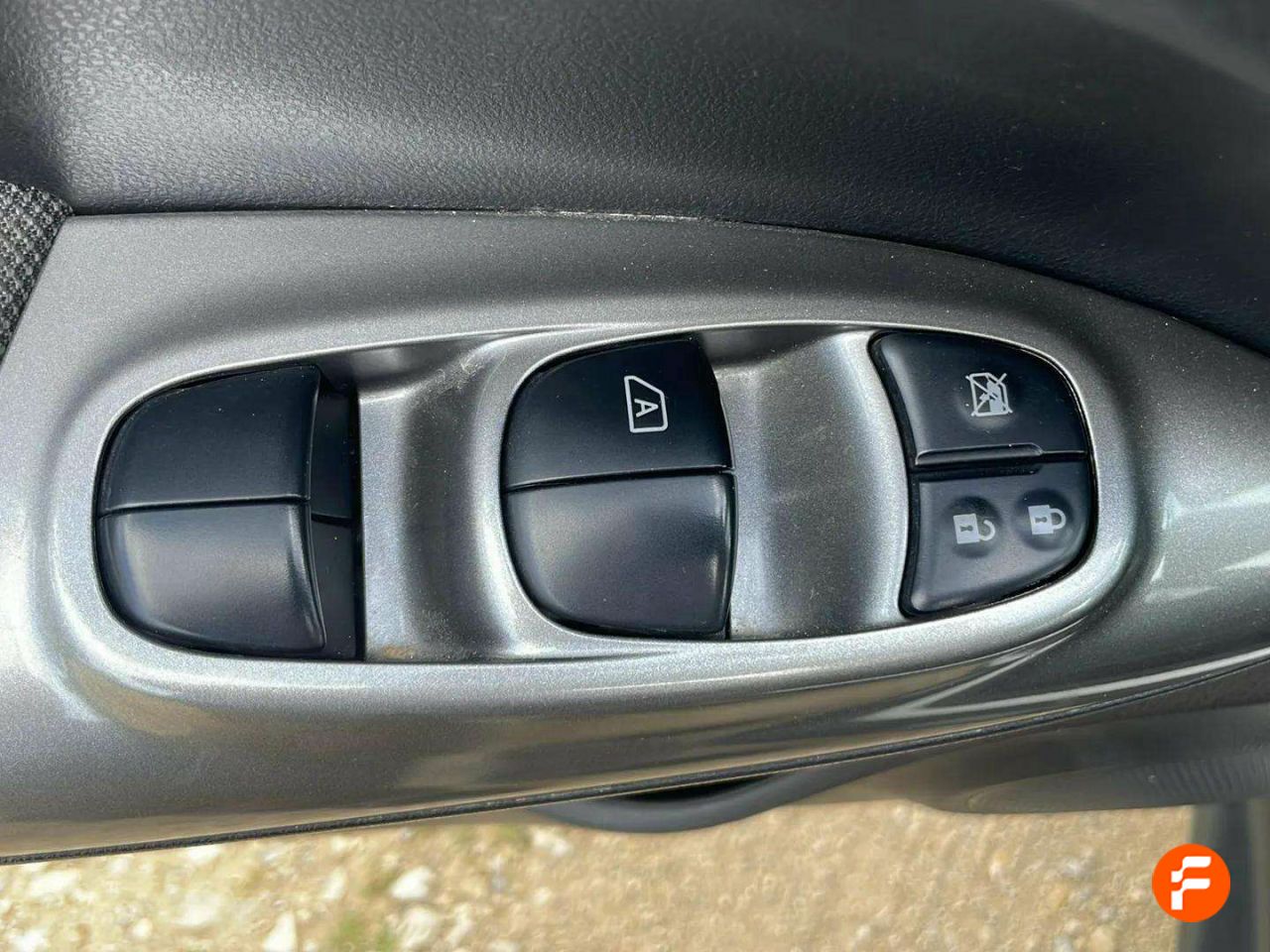 Foto Nissan Juke 20