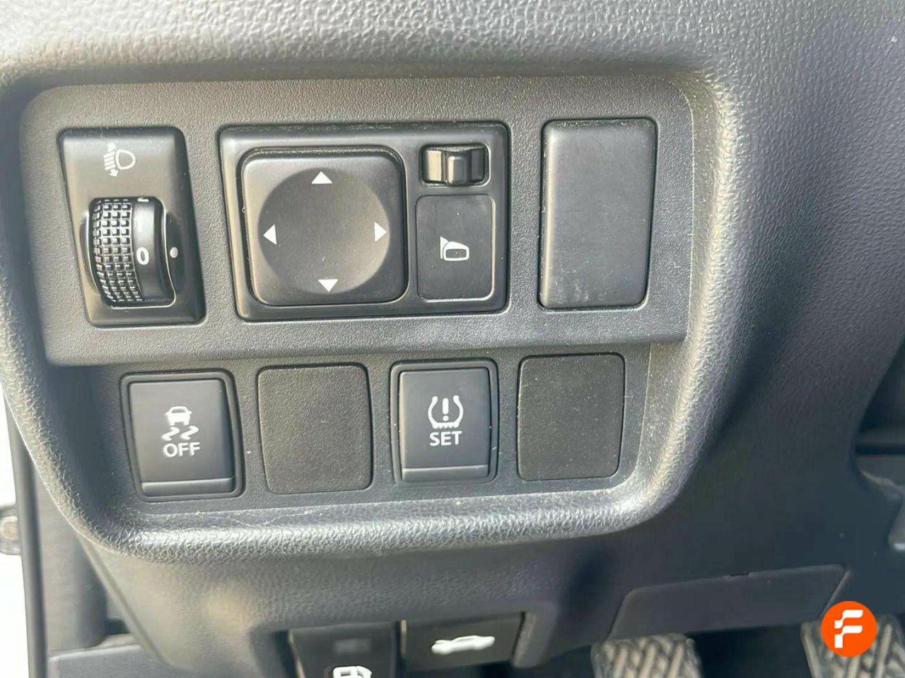 Foto Nissan Juke 21