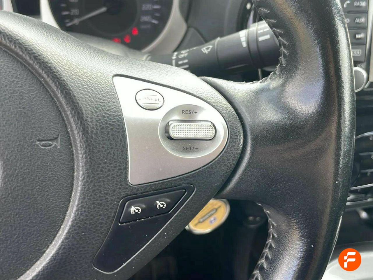 Foto Nissan Juke 22
