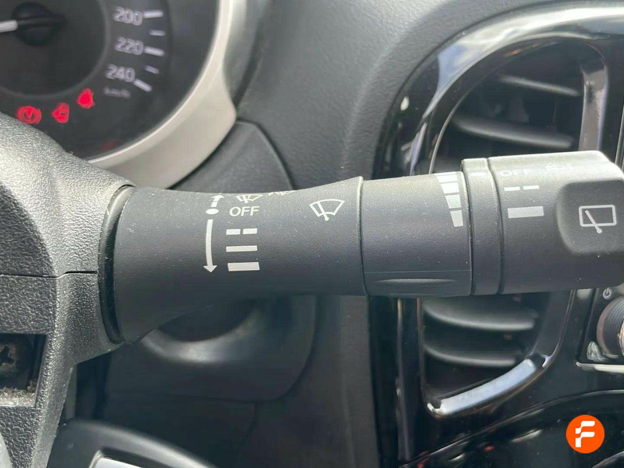 Foto Nissan Juke 24