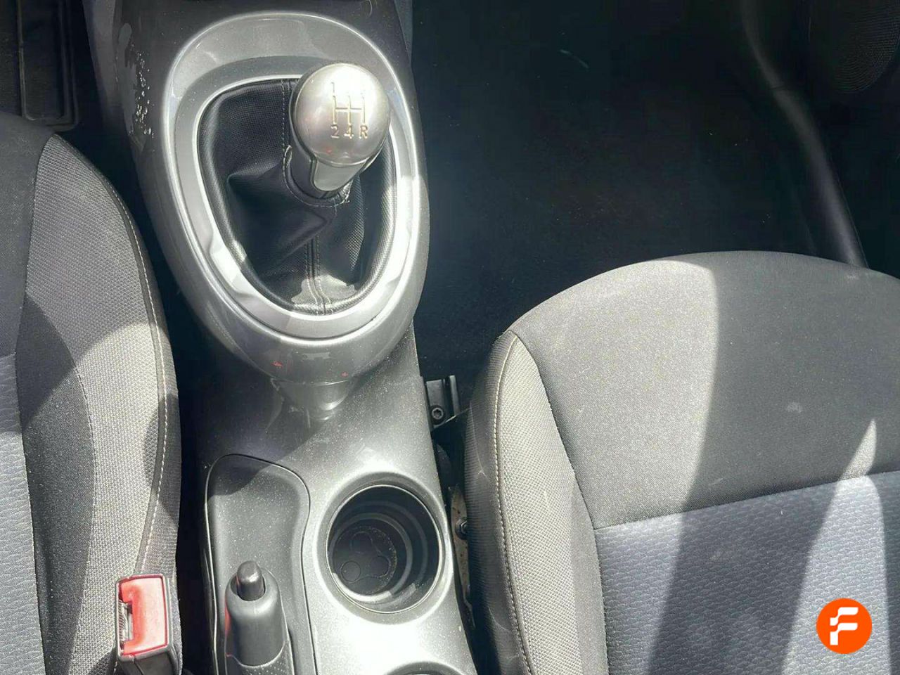 Foto Nissan Juke 27
